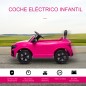 Coche Eléctrico para Niños Coche Eléctrico para Niños