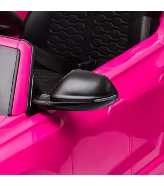 Coche Eléctrico para Niños