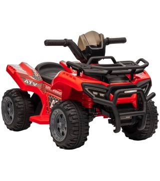 Quad Eléctrico para Niños
