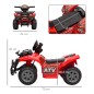 Quad Eléctrico para Niños Quad Eléctrico para Niños