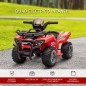 Quad Eléctrico para Niños Quad Eléctrico para Niños