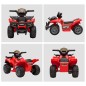 Quad Eléctrico para Niños Quad Eléctrico para Niños