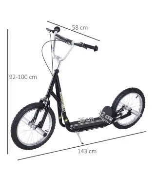 Patinete para Niños