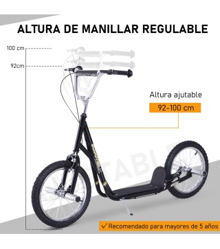 Patinete para Niños