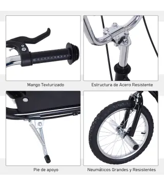 Patinete para Niños