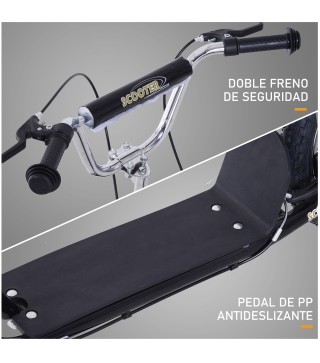 Patinete para Niños