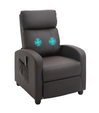 Sillón de Masaje
