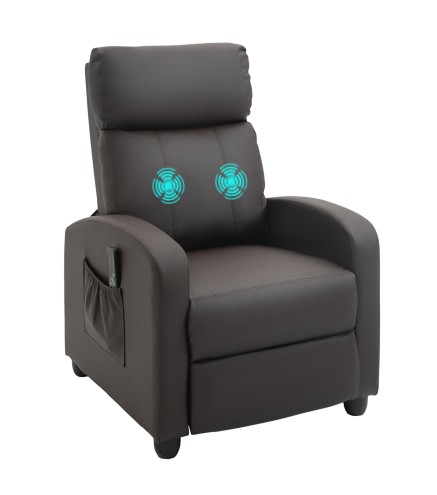 Sillón de Masaje