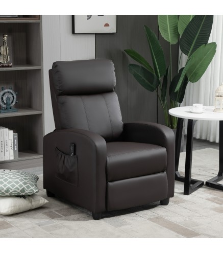 Sillón de Masaje