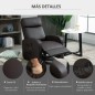 Sillón de Masaje Sillón de Masaje