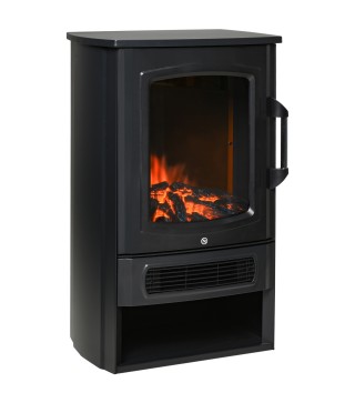 Chimenea Eléctrica