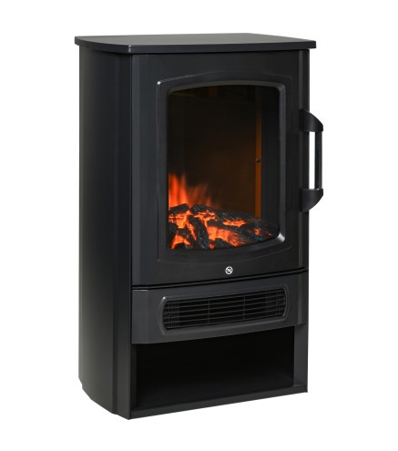 Chimenea Eléctrica