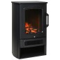 Chimenea Eléctrica Chimenea Eléctrica