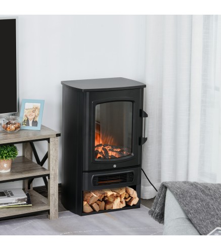Chimenea Eléctrica