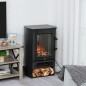Chimenea Eléctrica Chimenea Eléctrica