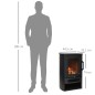 Chimenea Eléctrica Chimenea Eléctrica