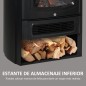 Chimenea Eléctrica Chimenea Eléctrica