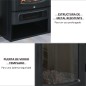 Chimenea Eléctrica Chimenea Eléctrica