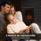 Chimenea Eléctrica Chimenea Eléctrica