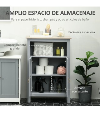 Armario de Baño