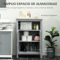 Armario de Baño
