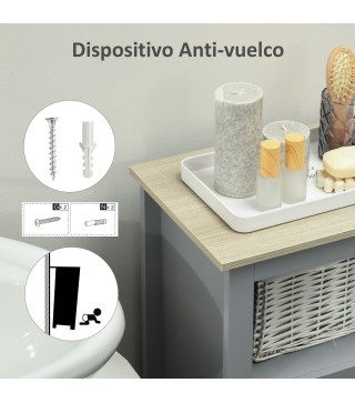 Armario de Baño