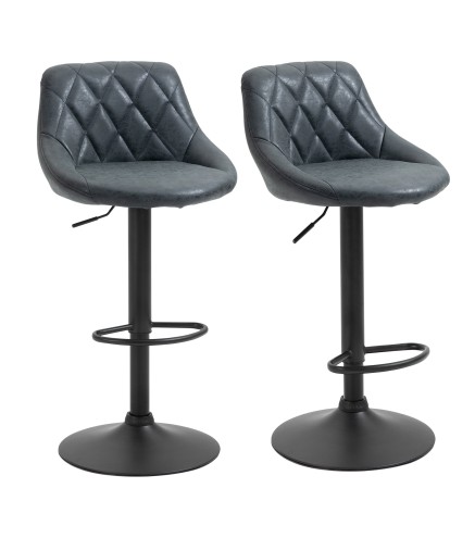 2 Taburetes de Bar
