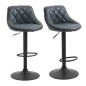 2 Taburetes de Bar