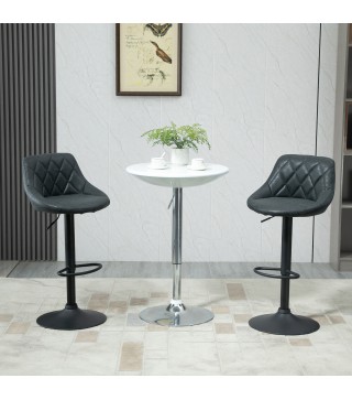 2 Taburetes de Bar