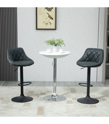 2 Taburetes de Bar