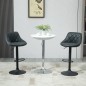 2 Taburetes de Bar