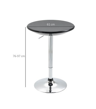 Mesa de Bar
