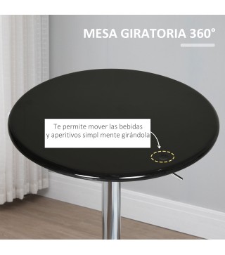 Mesa de Bar