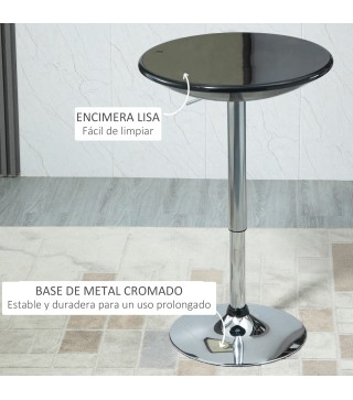 Mesa de Bar