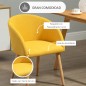 Silla de Comedor Silla de Comedor