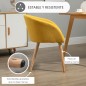 Silla de Comedor Silla de Comedor