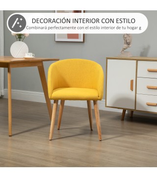 Silla de Comedor