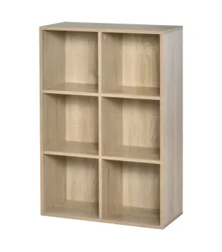 Estantería para Libros