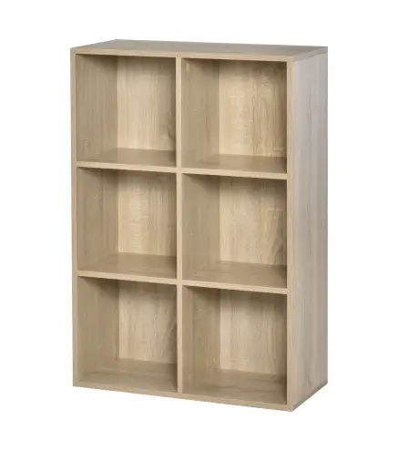 Estantería para Libros