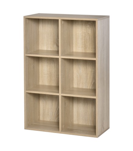 Estantería para Libros