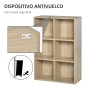 Estantería para Libros Estantería para Libros