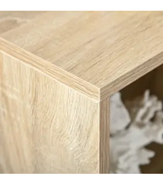 Estantería para Libros