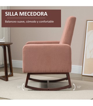 Silla Mecedora