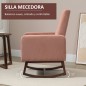 Silla Mecedora Silla Mecedora