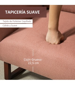 Silla Mecedora