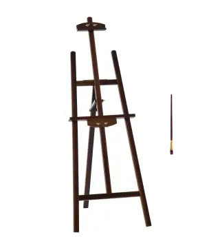 Caballete de Pintura