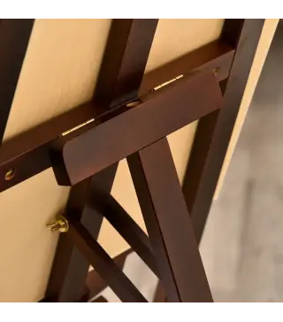 Caballete de Pintura