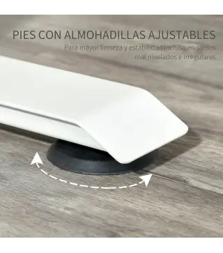 Escritorio Eléctrico de Pie