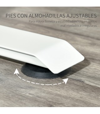 Escritorio Eléctrico de Pie