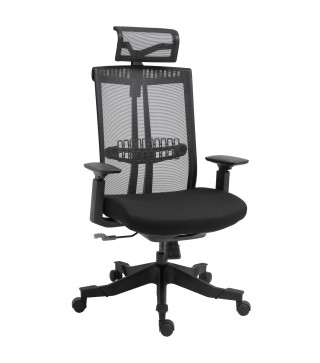 Silla de Oficina